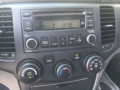 Used 2008 Kia Optima LX FWD image 21