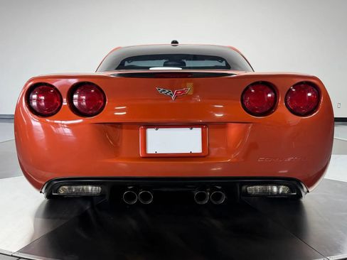 Used 2005 Chevrolet Corvette Coupe w/ Preferred Equipment Group RWD image 5