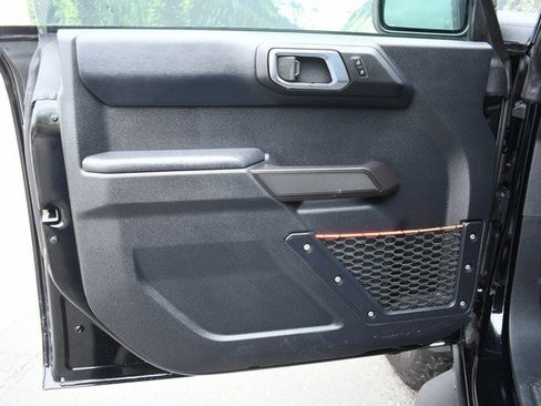 Used 2024 Ford Bronco Raptor AWD/4WD image 13