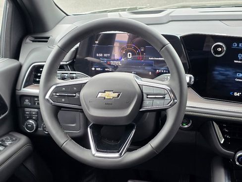 New 2025 Chevrolet Tahoe Premier image 14