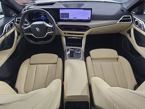 Certified 2025 BMW 430i xDrive w/ Premium Package image 16