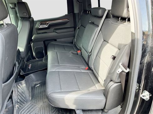 Used 2023 Chevrolet Silverado 1500 RST w/ Convenience Package II image 25