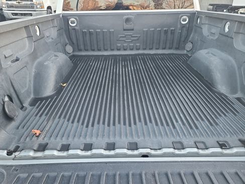 Used 2017 Chevrolet Silverado 1500 LS w/ Trailering Package image 27