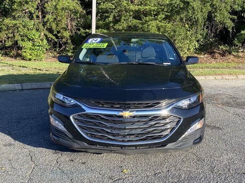 Used 2024 Chevrolet Malibu LT FWD image 7