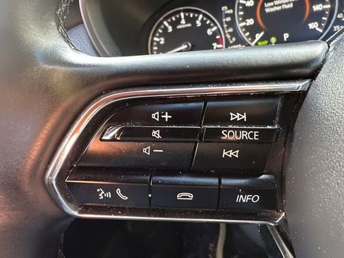 Used 2024 MAZDA CX-90 3.3 Turbo w/ Preferred Plus AWD/4WD image 31