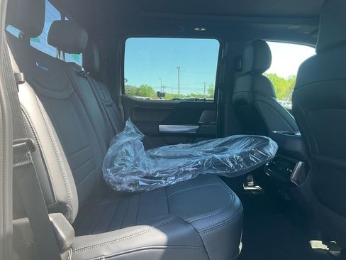 New 2026 Ford F250 Platinum AWD/4WD image 13
