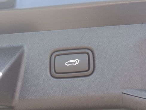 New 2026 Hyundai Tucson Limited image 15