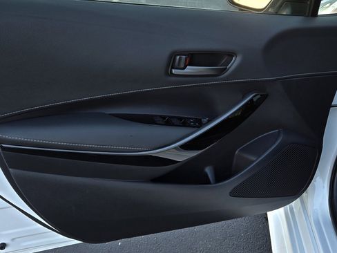 Certified 2025 Toyota Corolla GR image 12