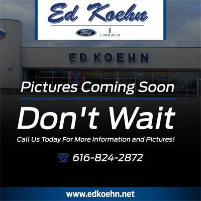 Used 2022 Lincoln Nautilus Reserve w/ Monochromatic Package AWD/4WD image 1