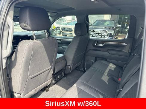 Used 2023 GMC Sierra 1500 Elevation AWD/4WD image 16