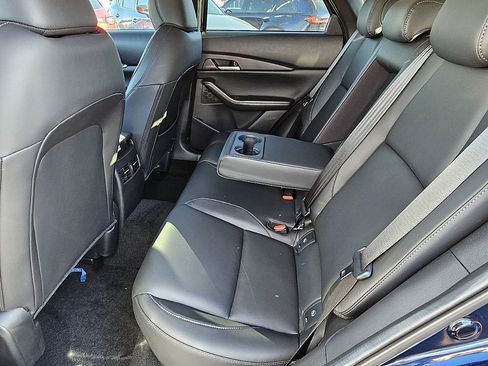 New 2026 MAZDA CX-30 AWD 2.5 S w/ Select Sport Pkg image 22
