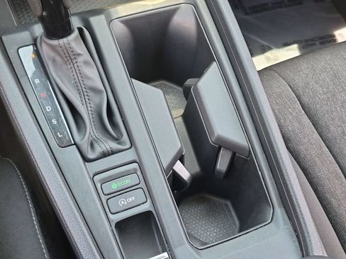 Used 2025 Honda Accord SE image 23