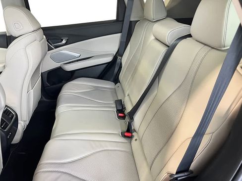 New 2026 Acura RDX SH-AWD w/ Technology Package image 31