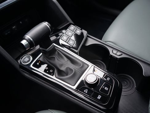 Used 2024 Kia Sportage X-Pro Prestige image 23