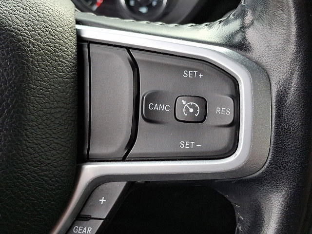 Used 2022 RAM 1500 Big Horn AWD/4WD image 25