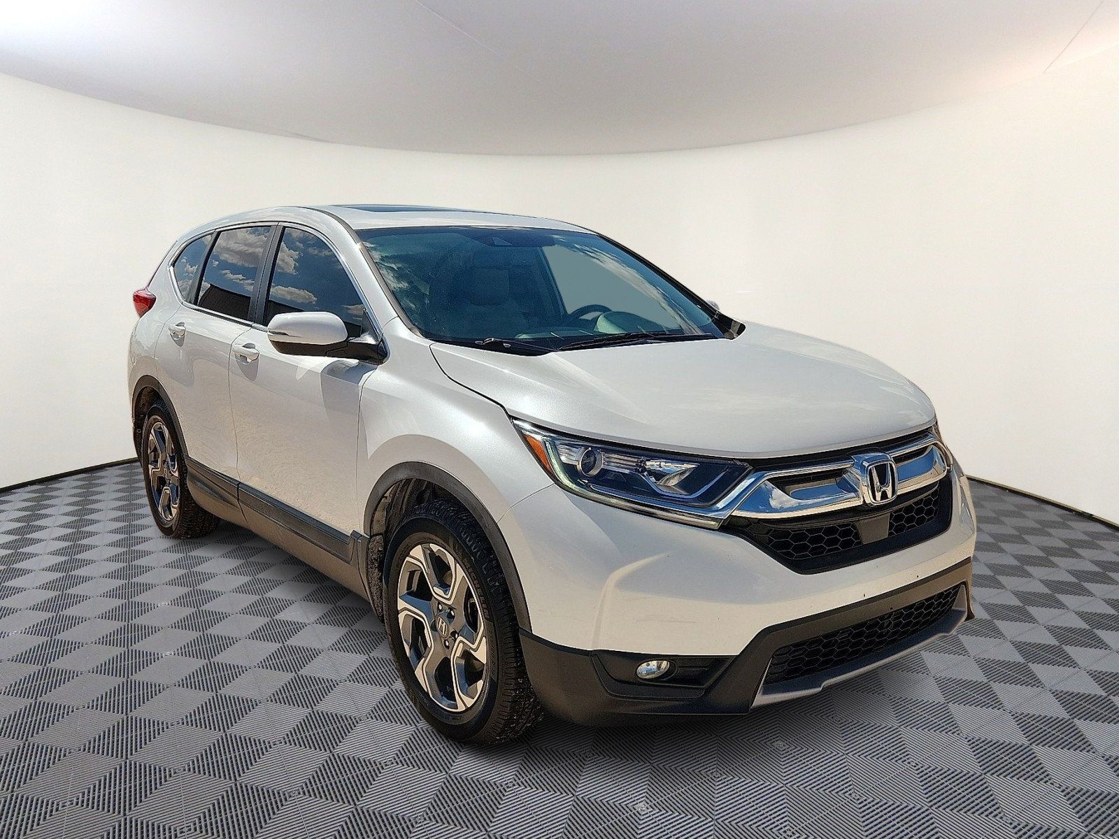 Used 2019 Honda CR-V EX-L image 6