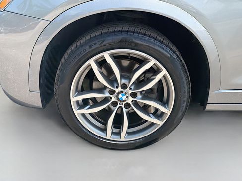 Used 2017 BMW X3 xDrive35i AWD/4WD image 41