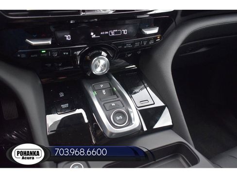 New 2026 Acura MDX SH-AWD image 27