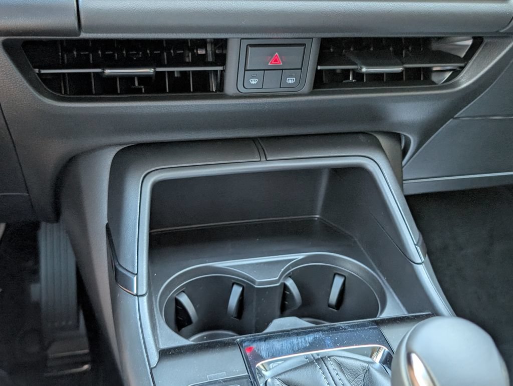 New 2026 MAZDA CX-5 Preferred AWD/4WD image 21