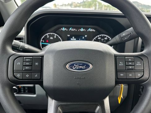 New 2025 Ford F450 XL RWD image 19