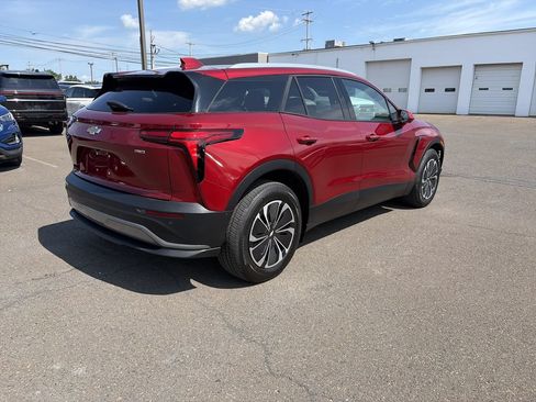 Used 2024 Chevrolet Blazer EV LT AWD/4WD image 5