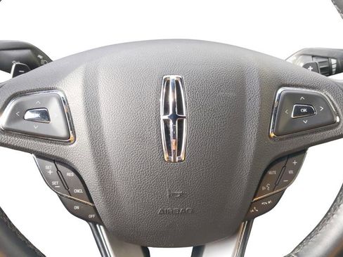 Used 2015 Lincoln MKC FWD w/ Equipment Group 101A Select image 20