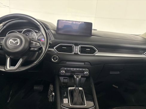 Used 2021 MAZDA CX-5 Touring w/ Touring Preferred SV Package image 24