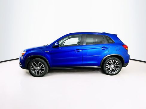 Used 2019 Mitsubishi Outlander Sport ES image 4