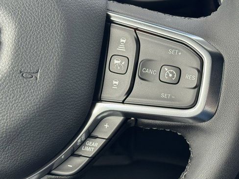 New 2026 RAM 1500 Laramie w/ Night Edition image 19