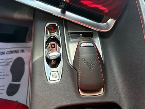 Used 2023 Chevrolet Corvette Stingray Coupe w/ 1LT image 20