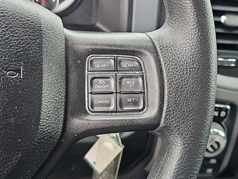 Used 2018 RAM 1500 Tradesman w/ Popular Equipment Group image 22