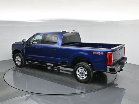 New 2026 Ford F250 XLT w/ FX4 Off-Road Package image 47