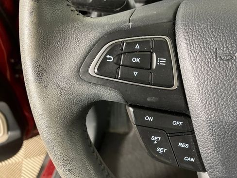 Certified 2020 Ford EcoSport Titanium image 17