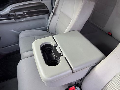 Used 2006 Ford F350 4x4 SuperCab Super Duty image 44