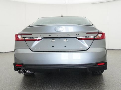 New 2026 Toyota Camry SE FWD image 23