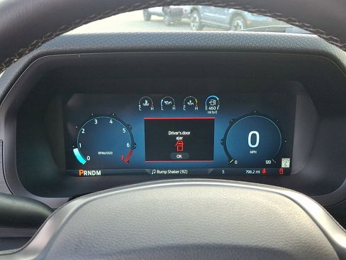 Certified 2024 Ford F150 XLT w/ Equipment Group 302A MID image 25