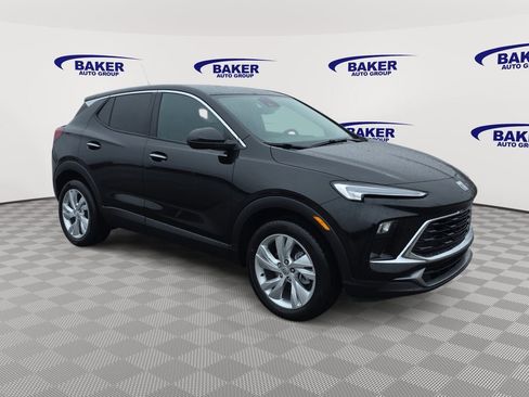 New 2026 Buick Encore GX Preferred w/ Comfort Package image 3