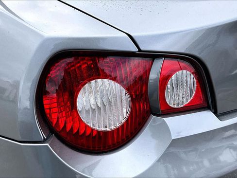 Used 2005 BMW Z4 3.0i image 25