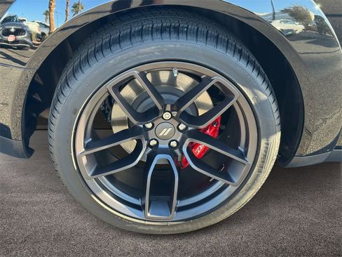 Used 2021 Dodge Challenger R/T Scat Pack image 8