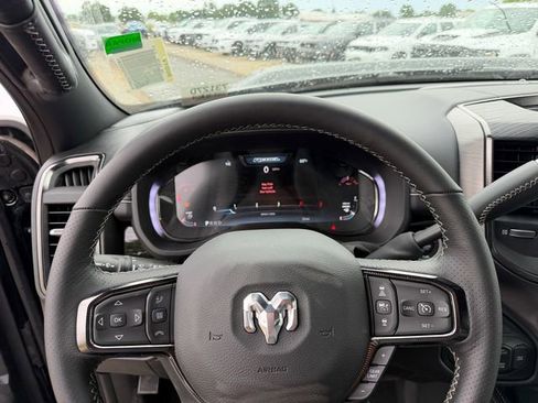 New 2026 RAM 2500 Rebel w/ Rebel Level 2 Equipment Group image 17