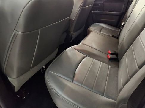 Used 2014 RAM 1500 Tradesman RWD image 27