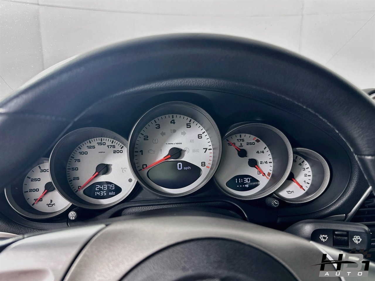 Used 2006 Porsche 911 Carrera S RWD image 10