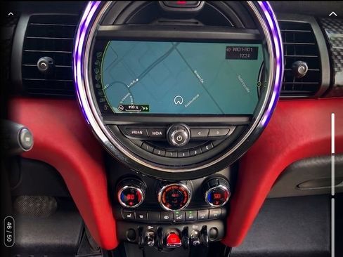 Used 2014 MINI Cooper S FWD image 3