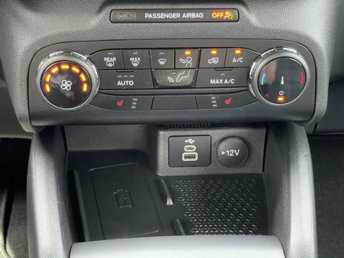 Used 2024 Ford Bronco Sport Heritage w/ Heritage Convenience Package AWD/4WD image 23