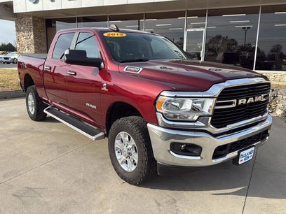 Used 2019 RAM 2500 Big Horn