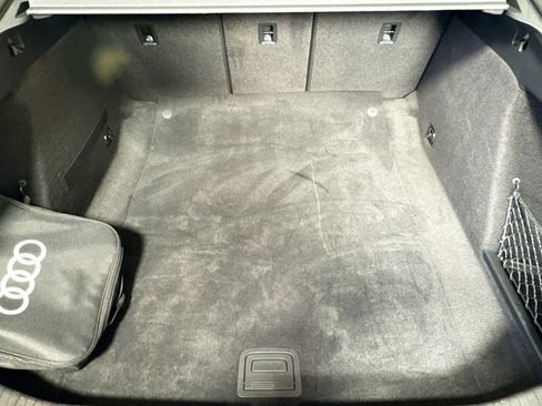 Used 2025 Audi A6 e-tron Ultra w/ Ultra Package image 24