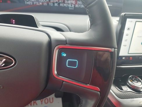 New 2025 Ford Expedition Platinum w/ Stealth Performance Package image 35