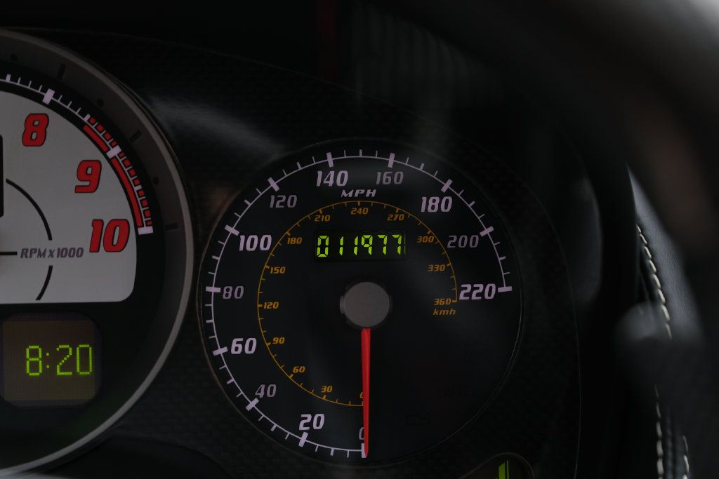 Used 2009 Ferrari F430 Scuderia RWD image 20
