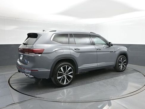 New 2026 Volkswagen Atlas SEL Premium R-Line AWD/4WD image 15