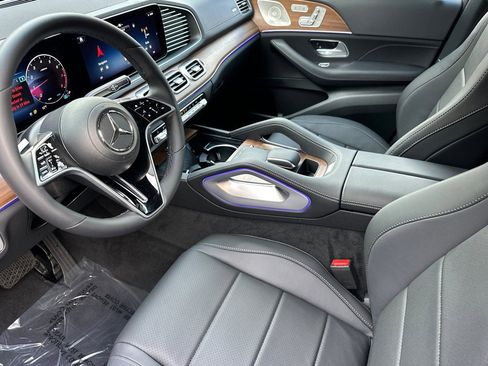 New 2026 Mercedes-Benz GLE 350 4MATIC image 4